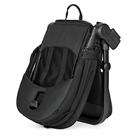 Companion Seat Ypsi True Black (2025)