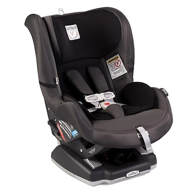 Primo Viaggio 5-65lbs Convertible Car Seat - Atmosphère