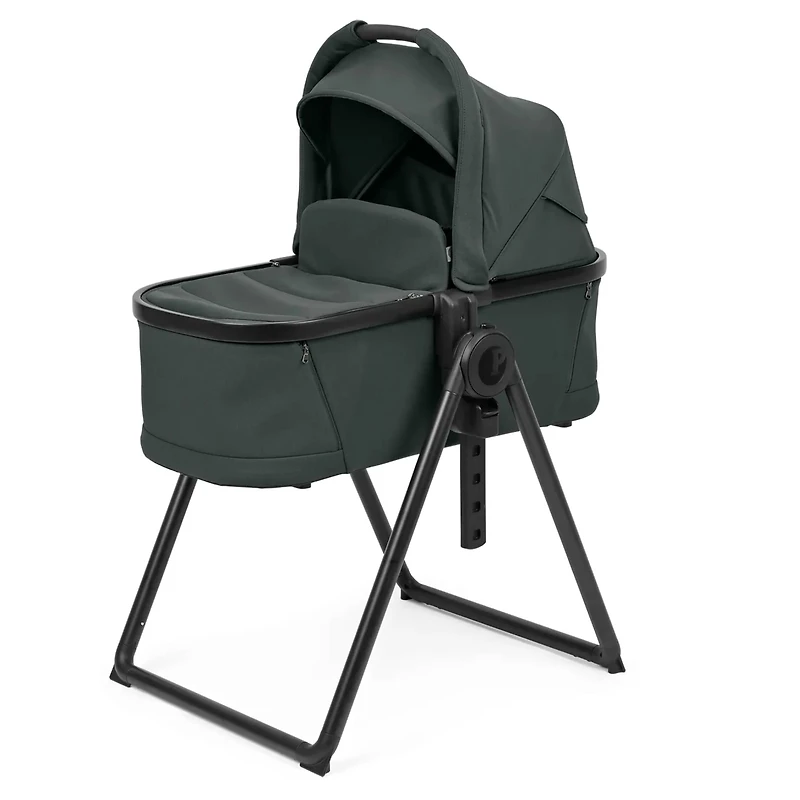 YPSI Bassinet with Stand By Me