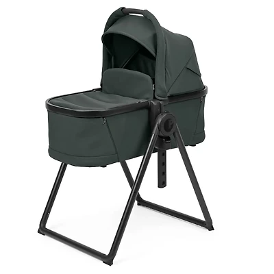 YPSI Bassinet with Stand By Me