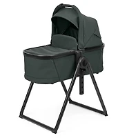 YPSI Bassinet with Stand By Me