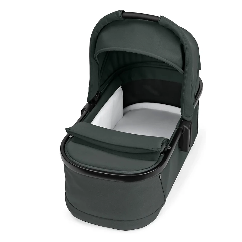 YPSI Bassinet with Stand By Me