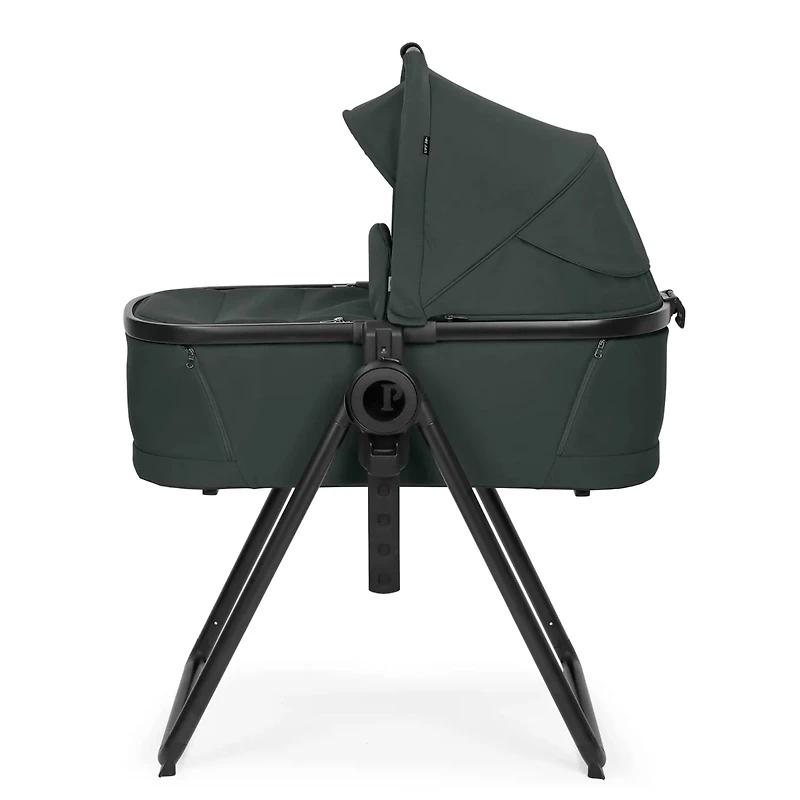 YPSI Bassinet with Stand By Me