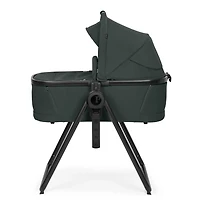 YPSI Bassinet with Stand By Me