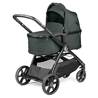 YPSI Bassinet with Stand By Me