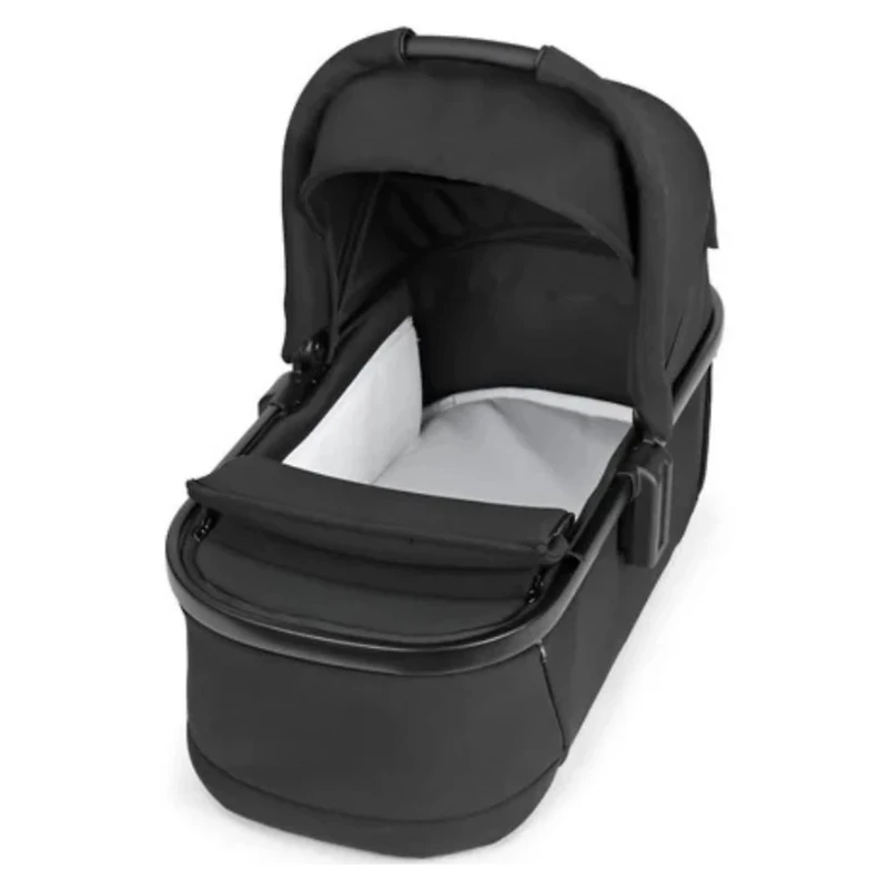 YPSI Bassinet with Stand By Me
