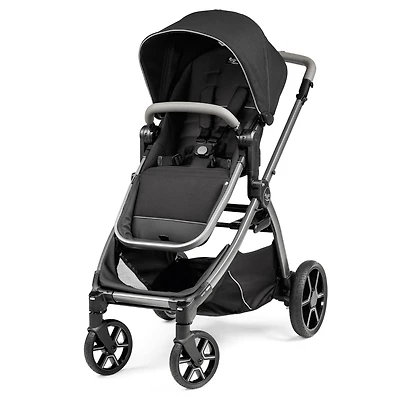 Poussette Z4 Agio - Perle Noire