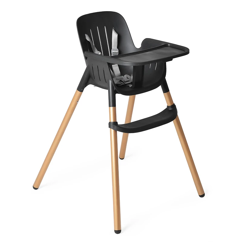 Poke High Chair - Night Sky