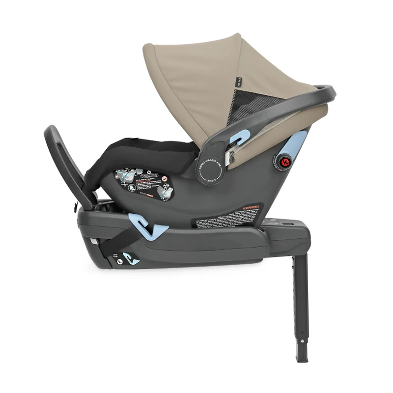 Travel System Ypsi - Vanilla