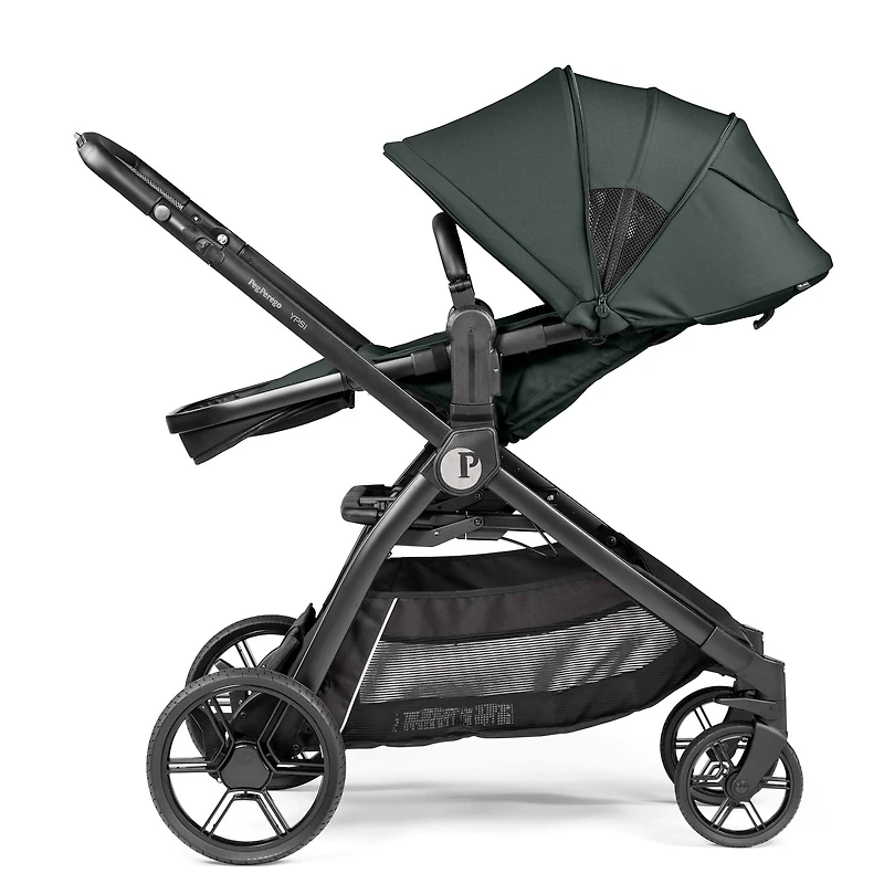 Travel System Ypsi N Metal