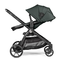Travel System Ypsi N Metal