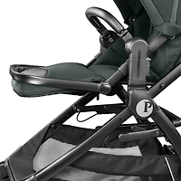 Ypsi Stroller - Metal (2025)