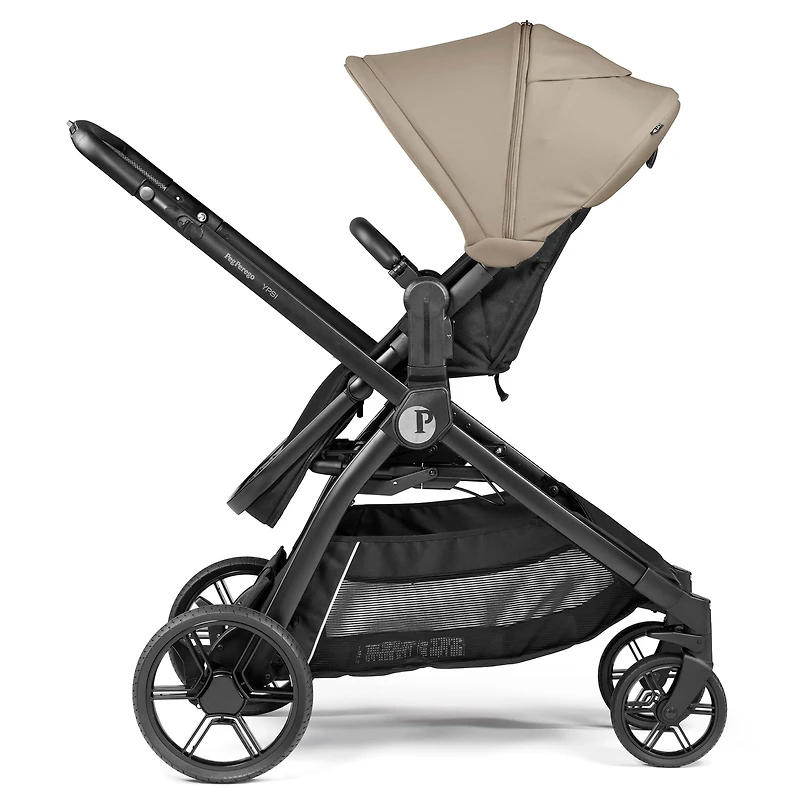 Ypsi Stroller - Vanilla Blend (2025)