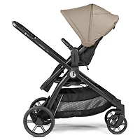 Ypsi Stroller - Vanilla Blend (2025)