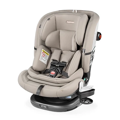 Primo Viaggio All-in-One