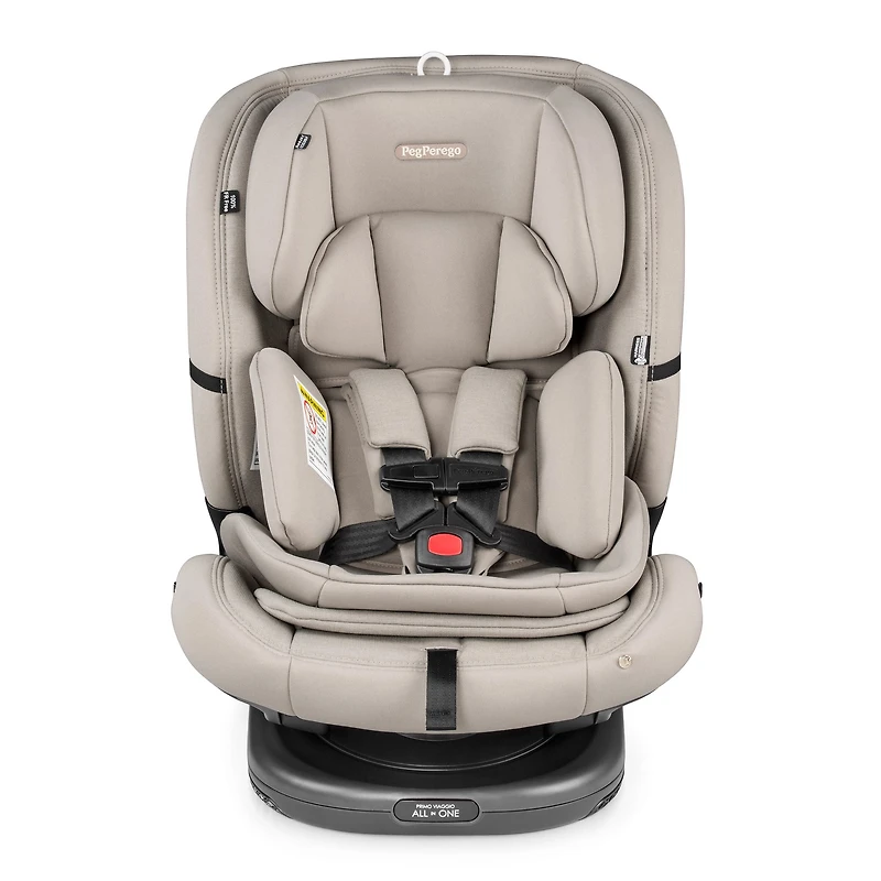 Primo Viaggio All-in-One
