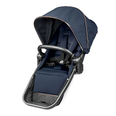 Ypsi Companion Seat - Blue Shine