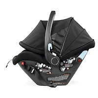 Urban Mobility Car Seat - Black