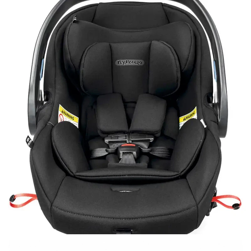 Urban Mobility Car Seat - Black