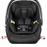 Urban Mobility Car Seat - Black