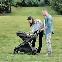 Primo Viaggio 4-35lbs Lounge Car Seat