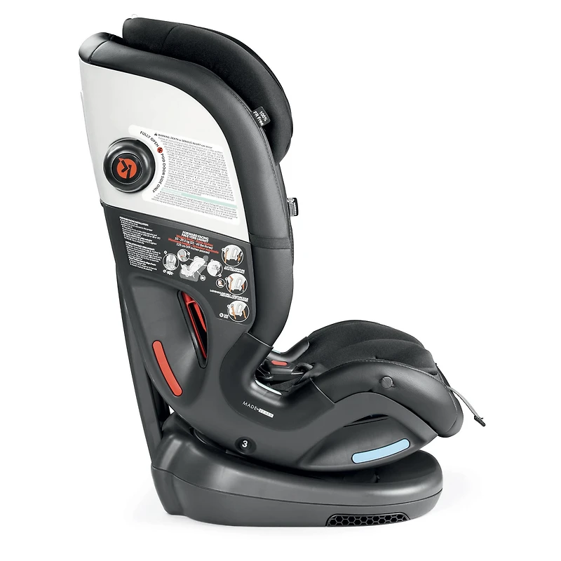 Primo Viaggio All-in-One - Licorice