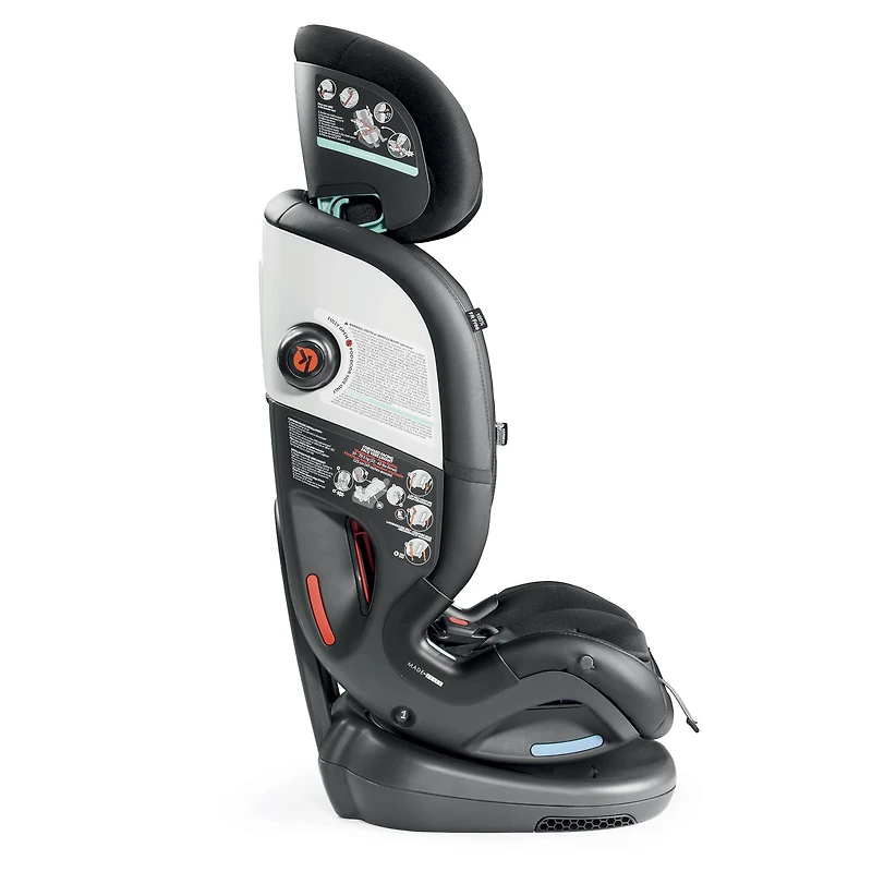 Primo Viaggio All-in-One - Licorice