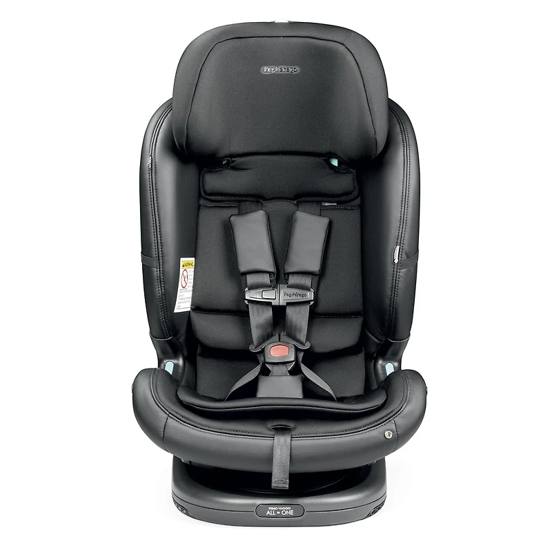 Siège d’Auto Primo Viaggio 3-en-1 – Licorice