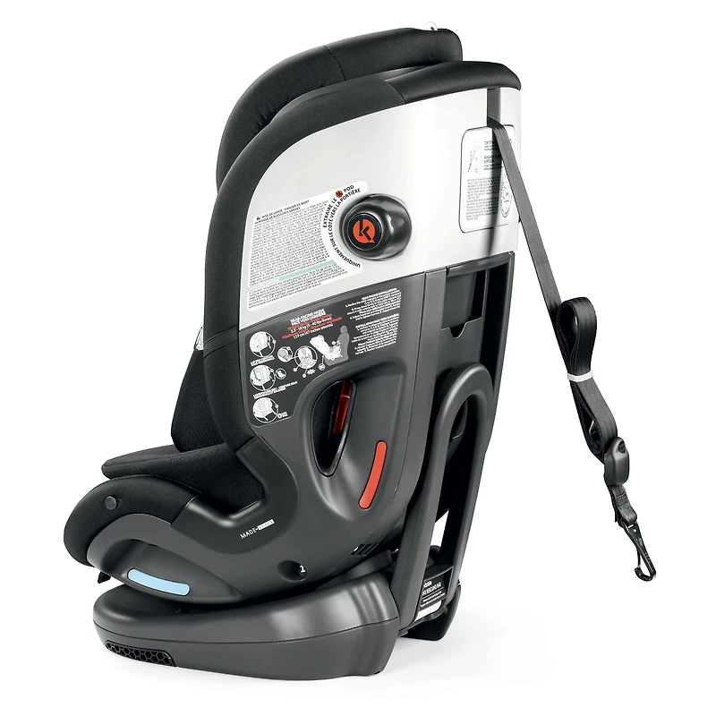 Primo Viaggio All-in-One - Licorice