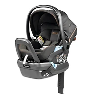 Primo Viaggio 4-35lbs Lounge Car Seat - Fiat 500