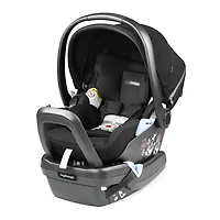 Primo Viaggio 4-35lbs Lounge Car Seat - True Black
