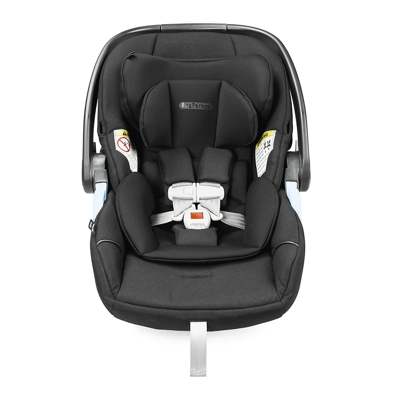 Primo Viaggio 4-35lbs Lounge Car Seat - True Black