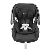 Primo Viaggio 4-35lbs Lounge Car Seat - True Black