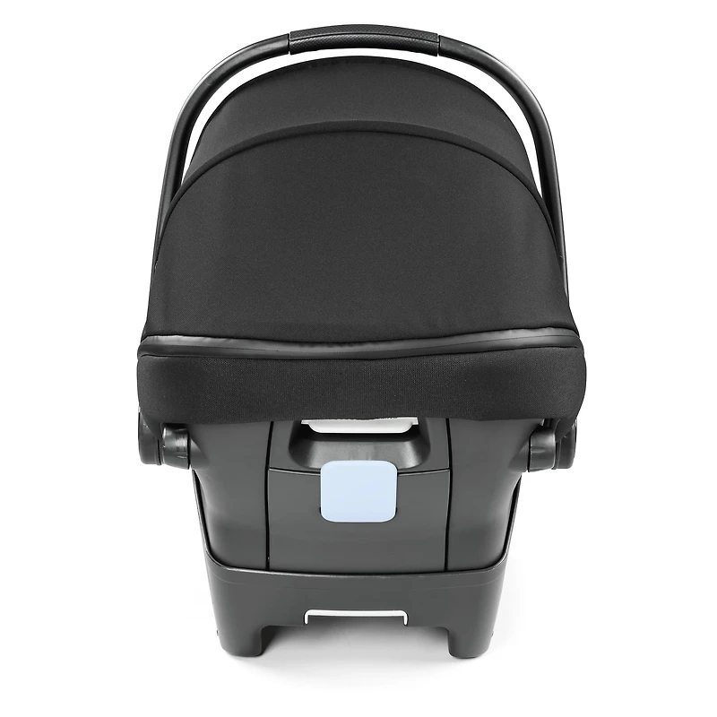 Primo Viaggio 4-35lbs Lounge Car Seat - True Black