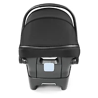 Primo Viaggio 4-35lbs Lounge Car Seat - True Black