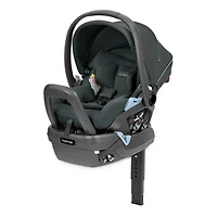 Primo Viaggio 4-35lbs Lounge Car Seat - Metal