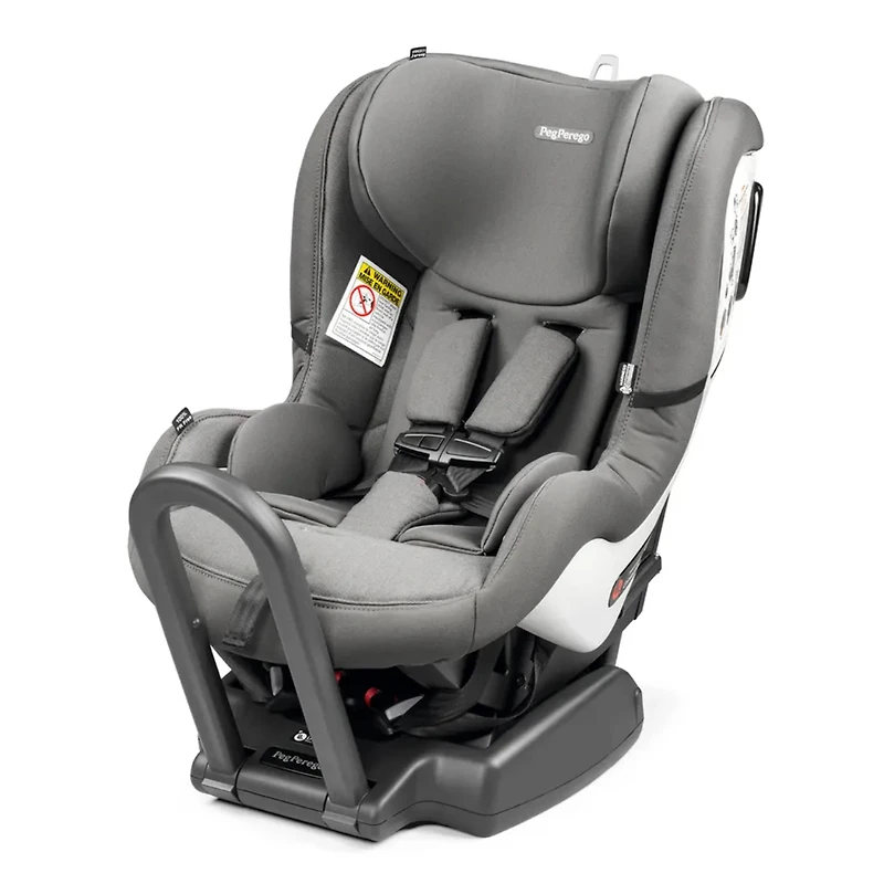 Primo Viaggio Convertible Kinetic Car Seat - Mercury
