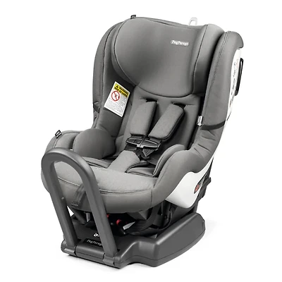 Primo Viaggio Convertible Kinetic Car Seat - Mercury