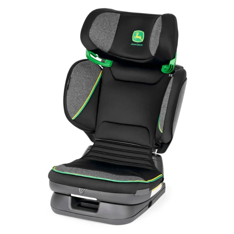 Siège d'Auto Rehausseur Viaggio Flex 40-120lb - John Deere