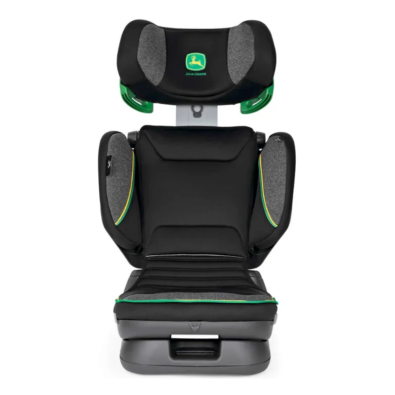 Siège d'Auto Rehausseur Viaggio Flex 40-120lb - John Deere