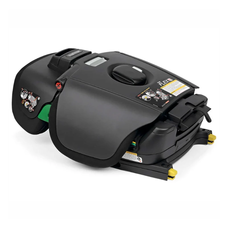 Siège d'Auto Rehausseur Viaggio Flex 40-120lb - John Deere