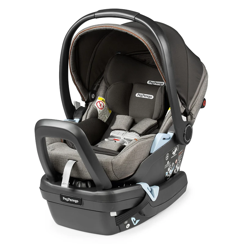 Siège d'Auto Primo Viaggio Lounge 4-35lb