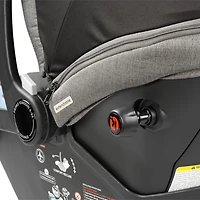 Siège d'Auto Primo Viaggio Lounge 4-35lb