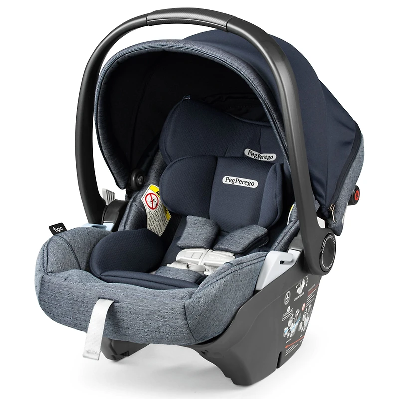 Siège d'Auto Primo Viaggio Lounge 4-35lb - Agio Mirage