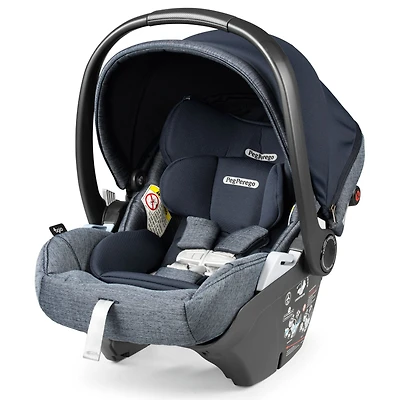 Siège d'Auto Primo Viaggio Lounge 4-35lb - Agio Mirage