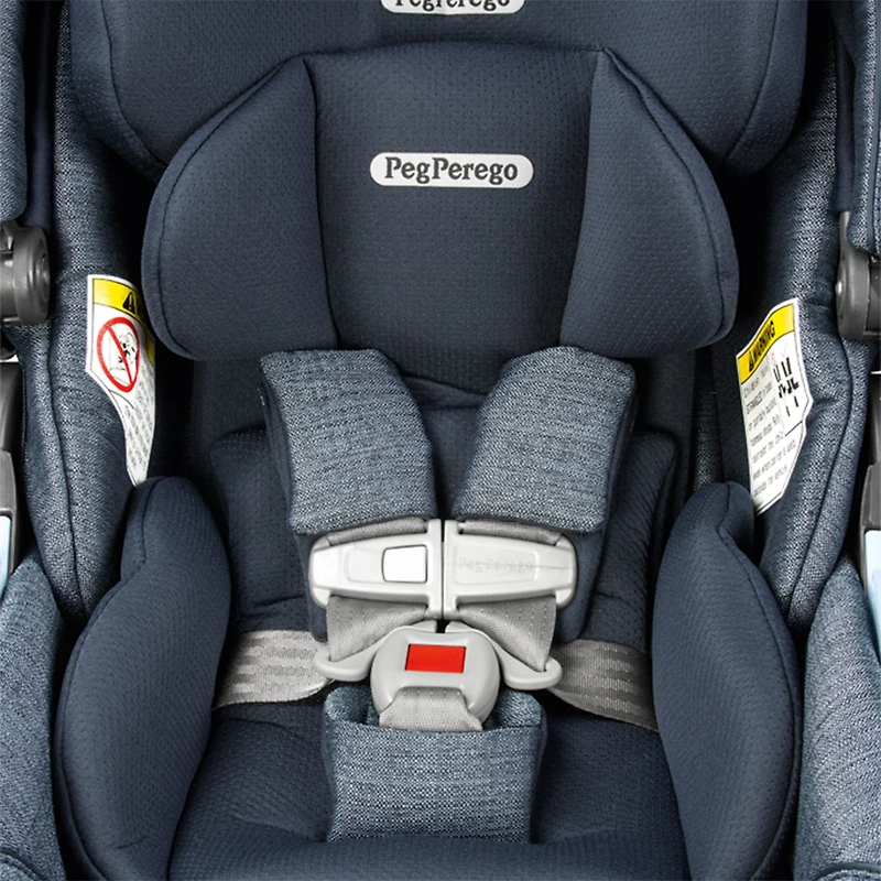 Siège d'Auto Primo Viaggio Lounge 4-35lb - Agio Mirage