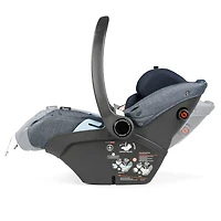Siège d'Auto Primo Viaggio Lounge 4-35lb - Agio Mirage