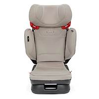 Viaggio Flex 40-120lbs tigid Latch Booster Car Seat - Astral
