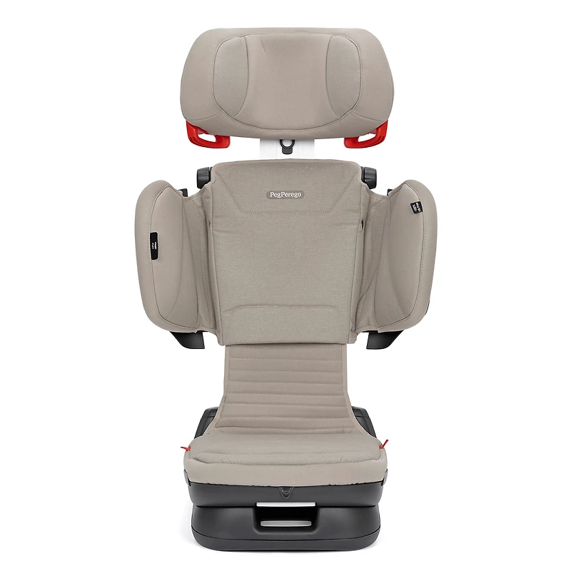 Siège Auto Rehausseur Viaggo Flex 40-120 - Astral