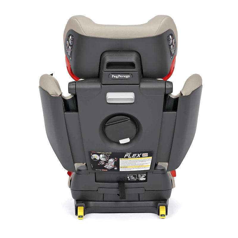 Siège Auto Rehausseur Viaggo Flex 40-120 - Astral